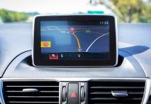 Benefits of Navigational Systems in Cars