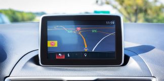 Benefits of Navigational Systems in Cars